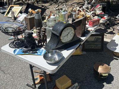 MOVING SALE!!! EVERYTHING MUST GO!!