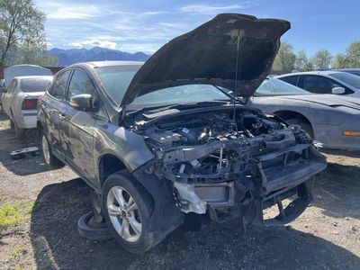 New Arrival - 2013 Ford Focus Parts