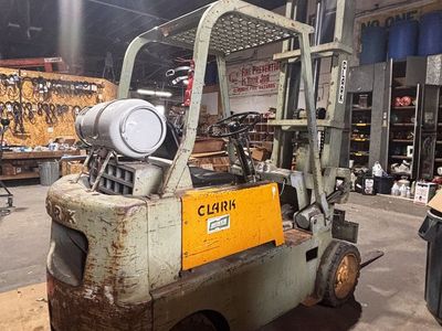Sermon Service & Electric - Idaho Falls AUCTION