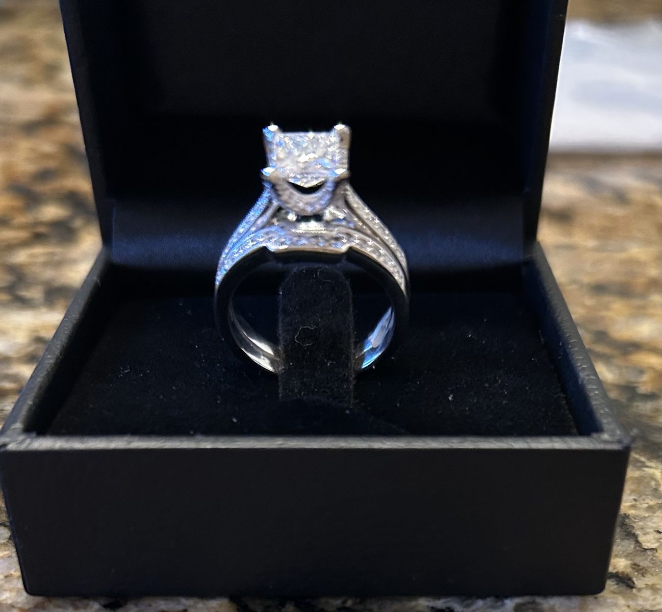 Bridal Set