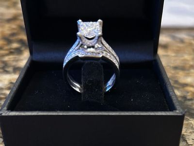 Bridal Set