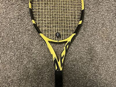 Babolat Pure Aero