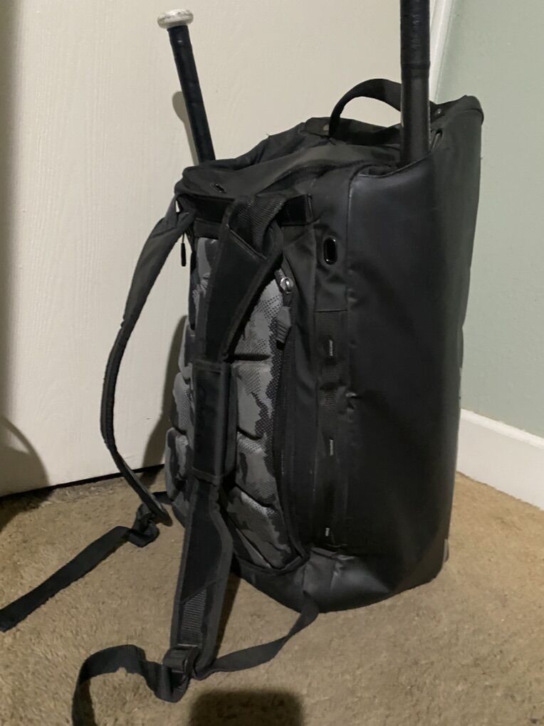 Easton Catchers Bag