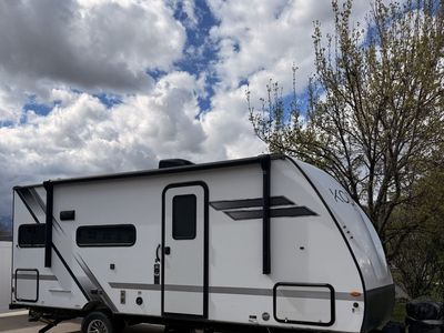 Kodiak Cub Travel Trailer 2022| Bumper Pull RV