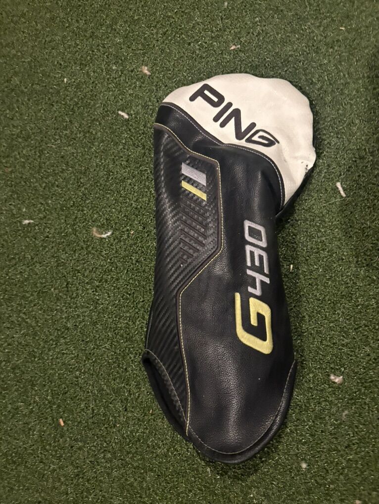 Ping G430 Head Cover