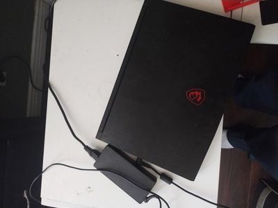 msi gf63 thin 10SCXR $600 OBO