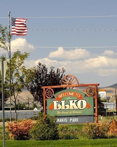 VERY CLOSE TO THE CITY OF ELKO, HOMES IN THE AREA only $700 Down payment