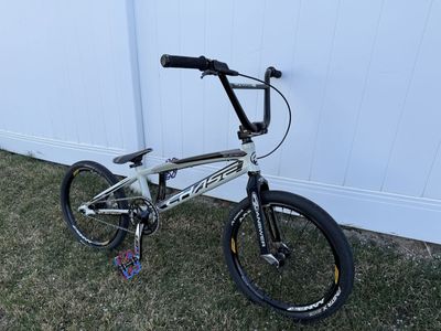 2023 Chase Element Pro XXXL
