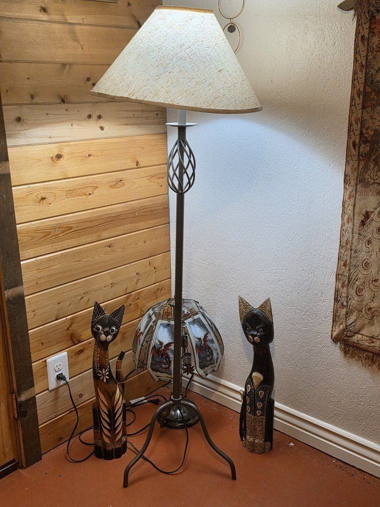 Floor Lamp