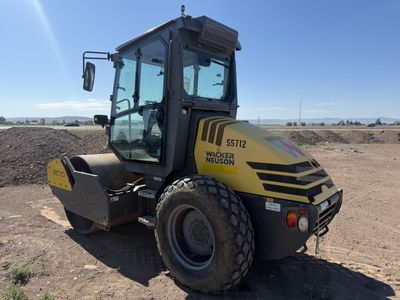 Wacker Neuson RC70