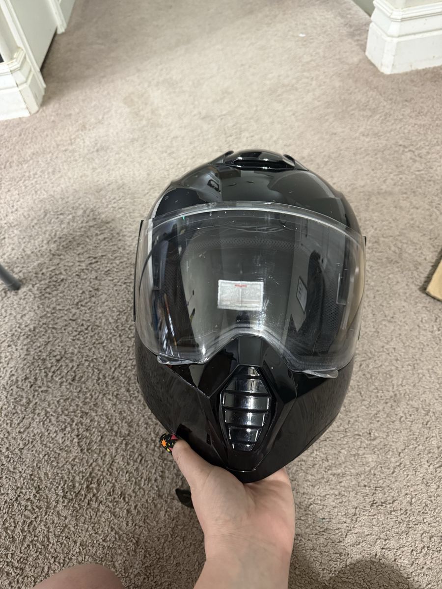 Harley motorcycle Helmet