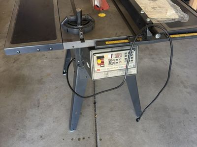 Craftsman 29065 (113290650) 10" Table Saw