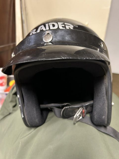Size XS Helmet