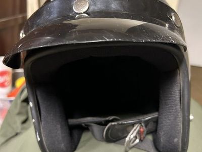 Size XS Helmet