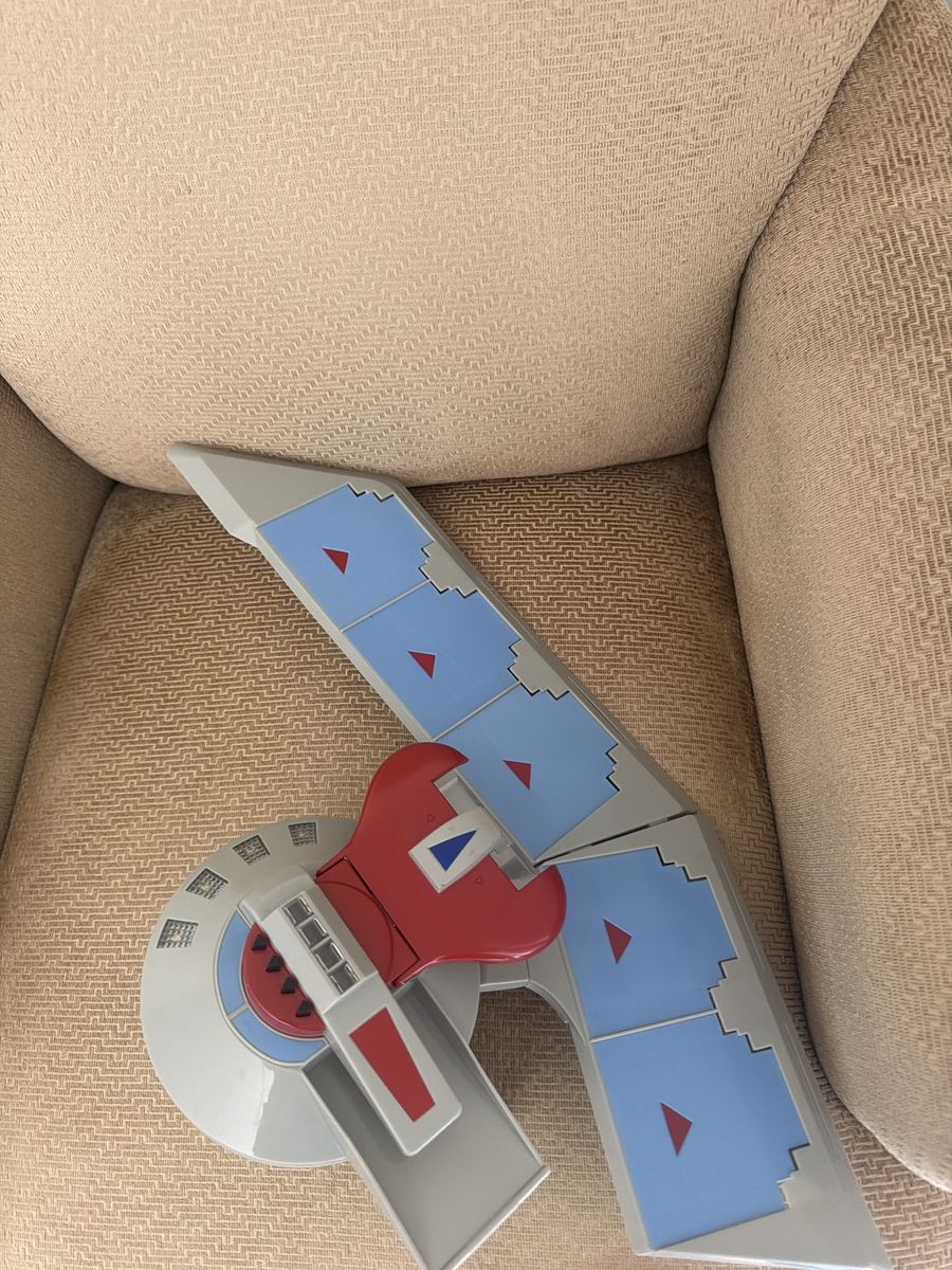 Yugioh! Duel Disk