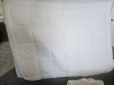Queen mattress