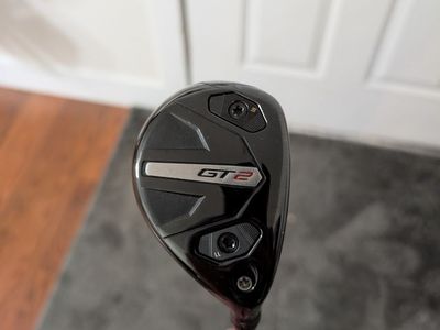 GT2 Hybrid 21 Degree Tensei 1k Black xstiff