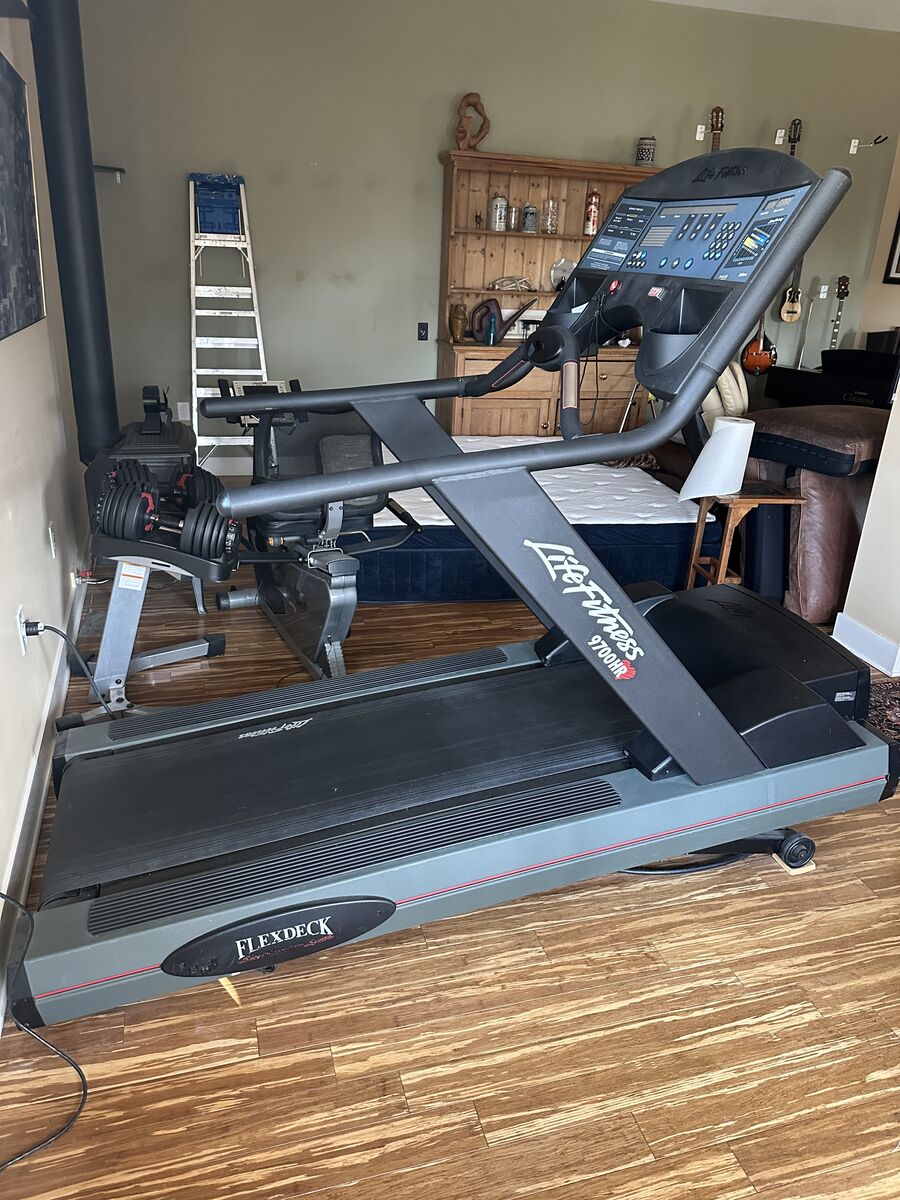 Treadmill