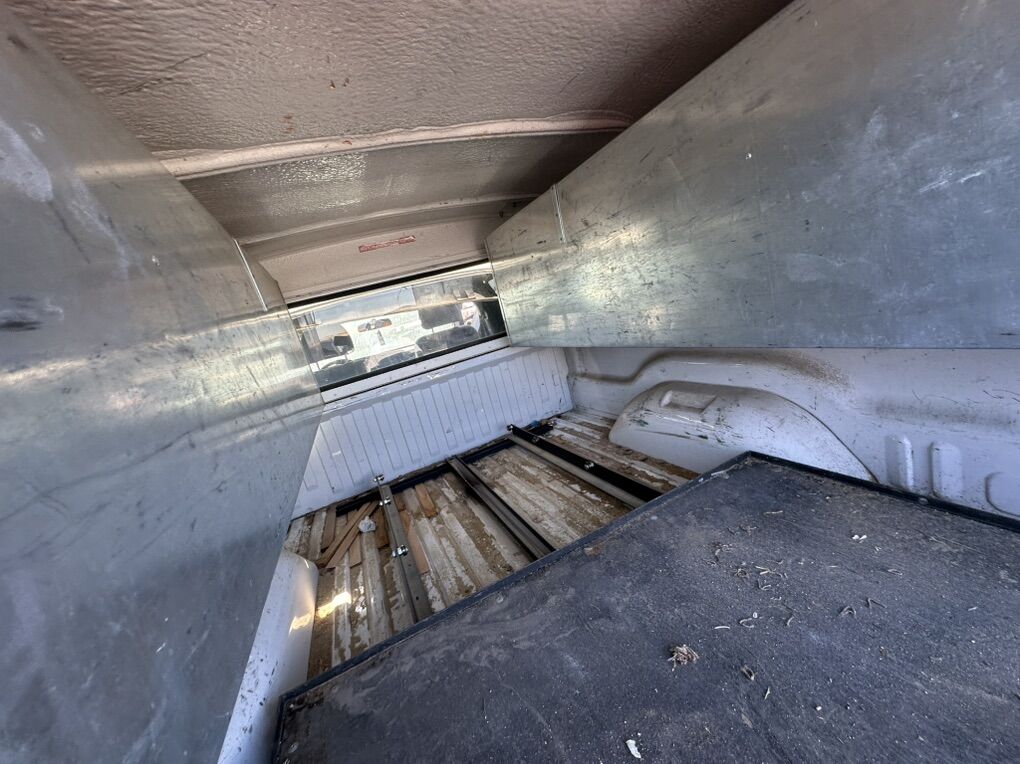 Bed Truck Slider Fits Short/ Long Bed