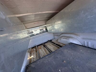 Bed Truck Slider Fits Short/ Long Bed