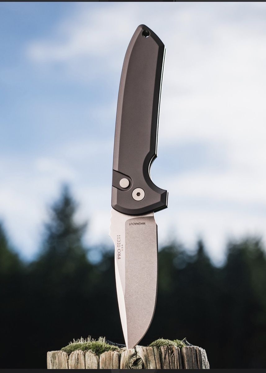 Pro-Tech Rockeye Auto