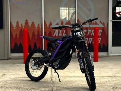 79 Bike Falcon Pro