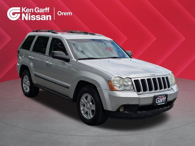 2009 Jeep Grand Cherokee Laredo