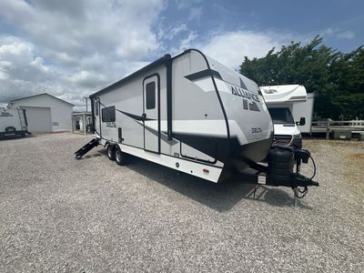 2027 Alliance RV Delta Ultra Lite RK234