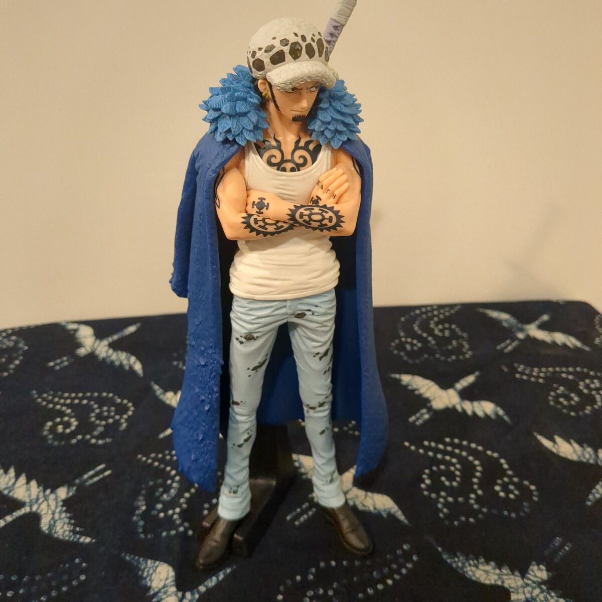 Trafalgar Law figurine #3