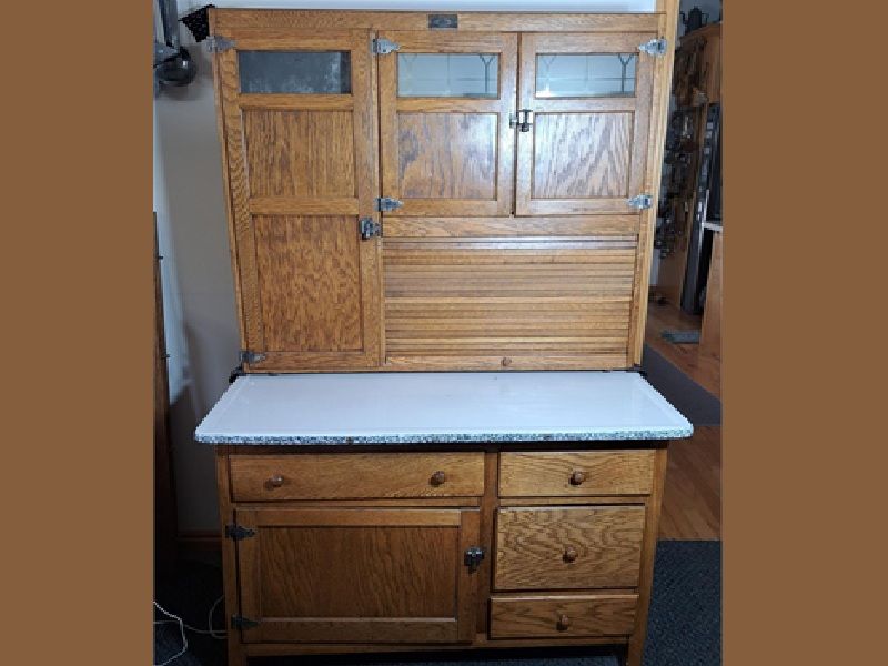 myhometownauctions.com - July 14 & 15: Nibley UT On-Site Estate Auctions;  July 16: Collectibles Auction (My Hometown Auctions)