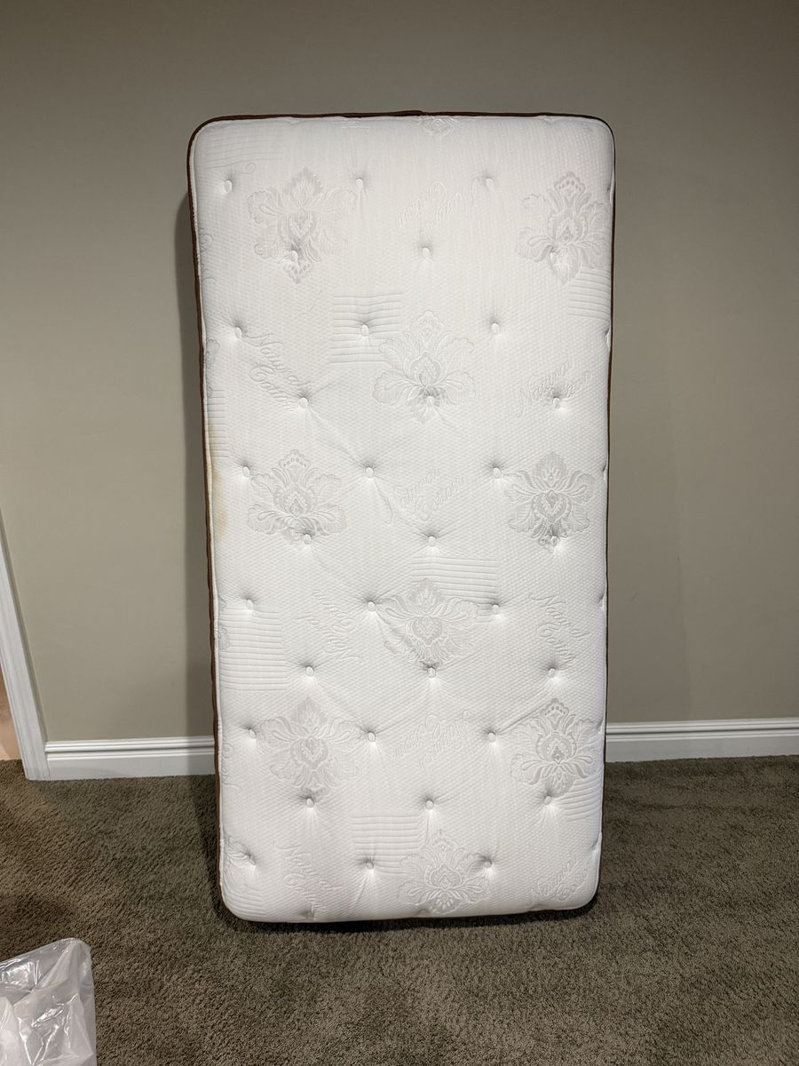 Corsicana Twin Size Mattress