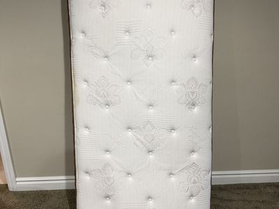 Corsicana Twin Size Mattress