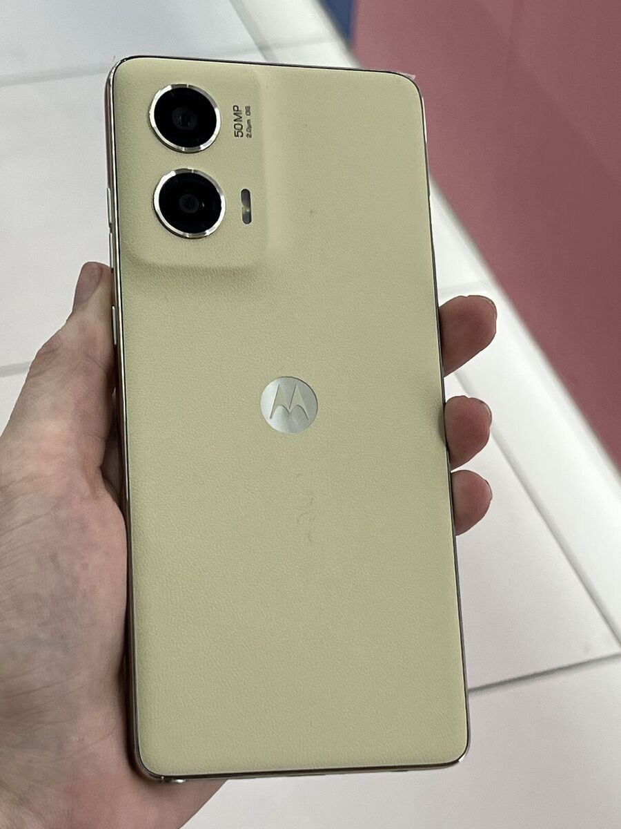 Moto G stylus 2024 Boost 128GB