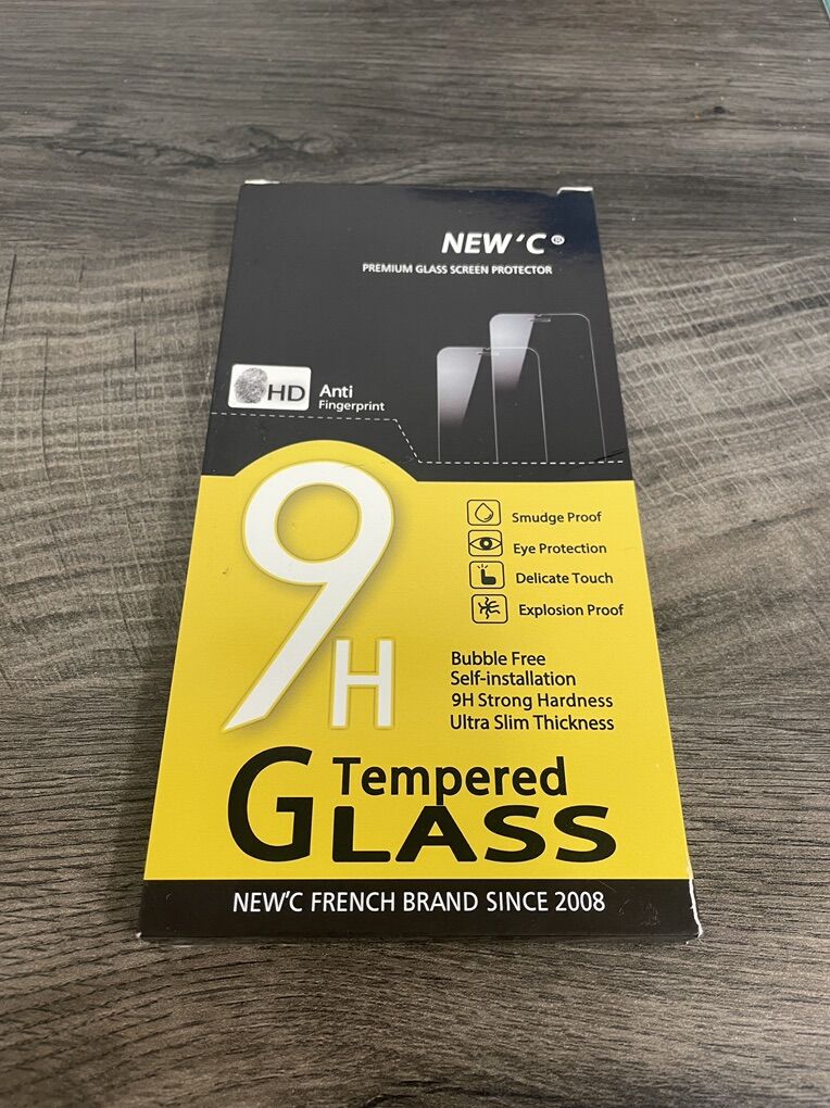 Screen Protectors for iPhone 13 Mini