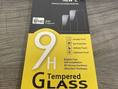 Screen Protectors for iPhone 13 Mini