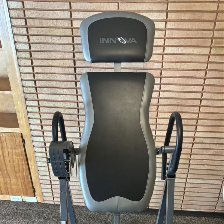 Inversion Table