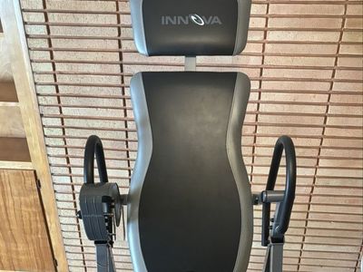 Inversion Table