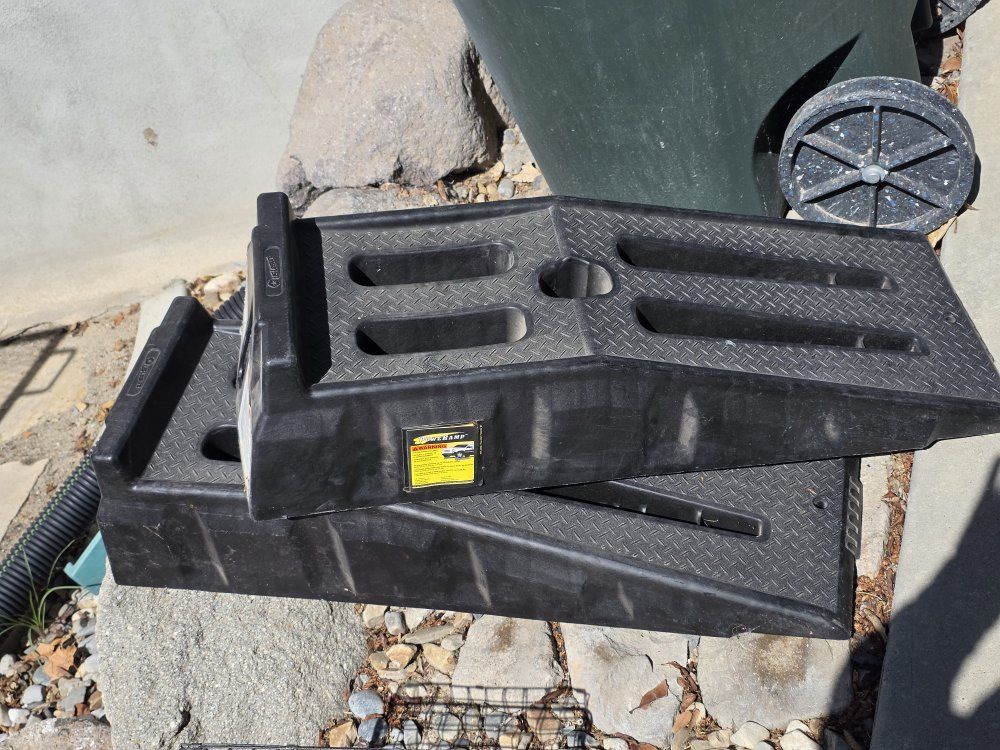 nice made in usa ramps