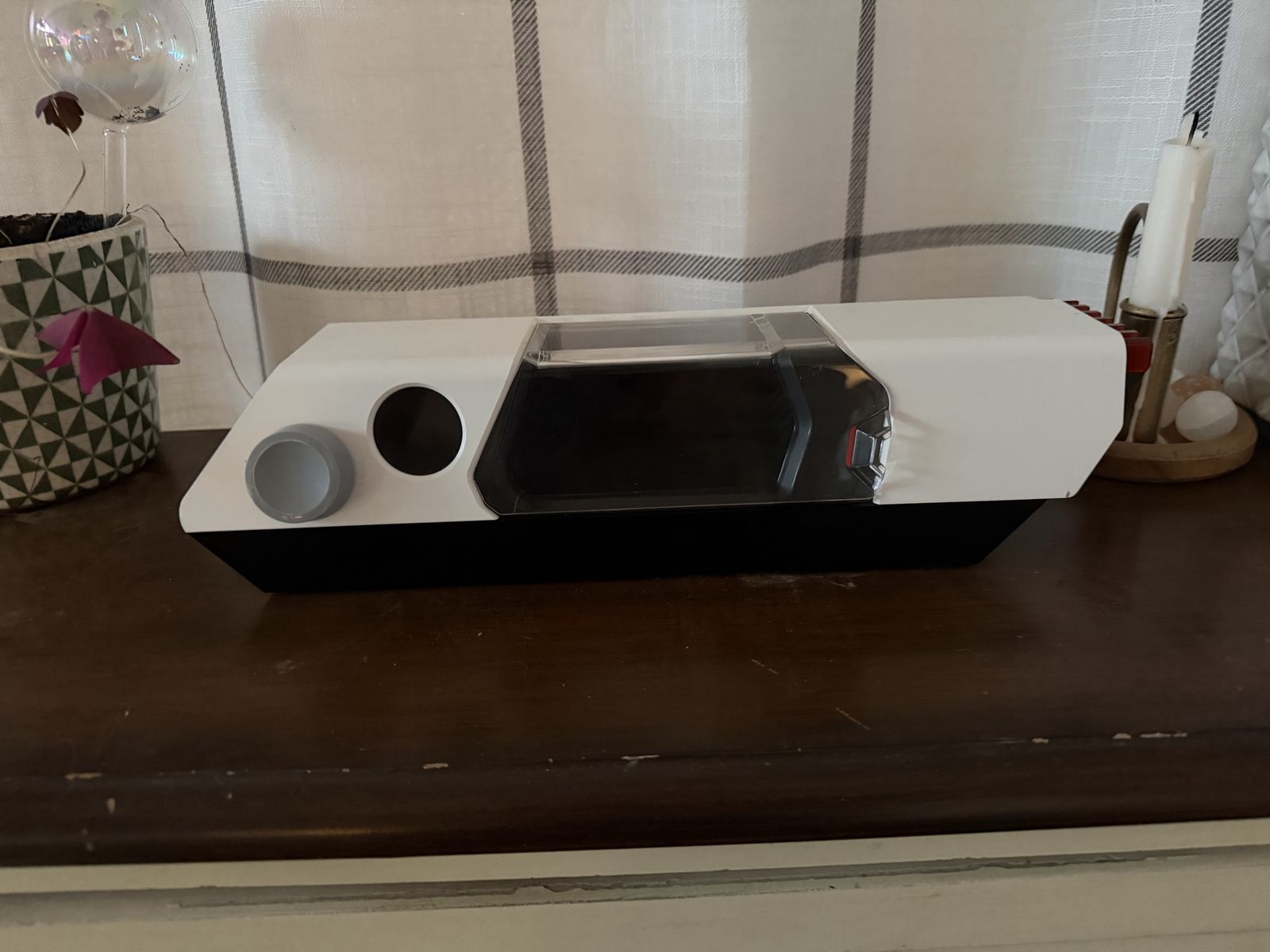 Windsible Car Wind Tunnel 1:64