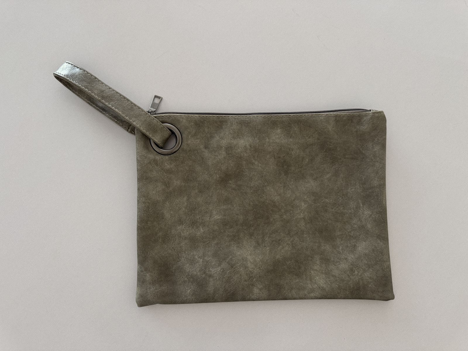 Oversized Clutch Purse Handbag  NEW