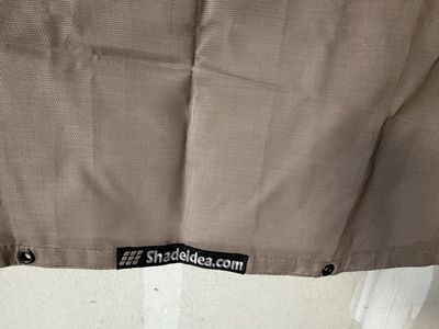 Shadeidea Jeep Wrangler Sun Shade – Front & Rear