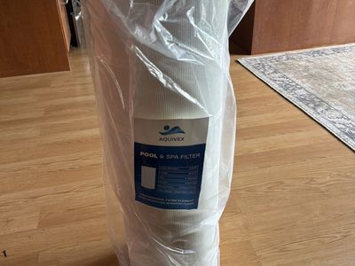 Pool Filter Cartridge AQUIVEX 11
