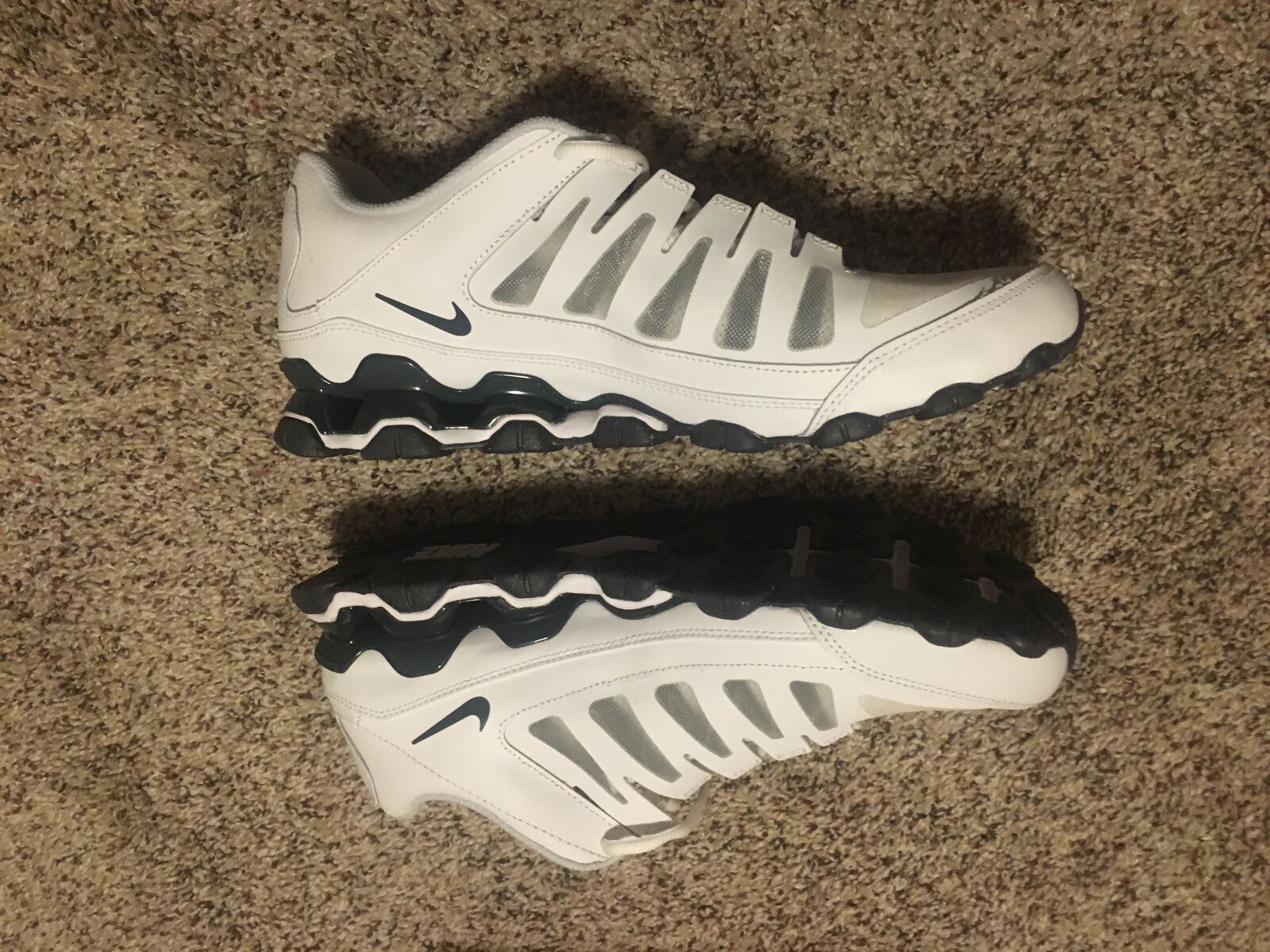 Brand New Nike Reax 8 Mens Mens Size 11.5