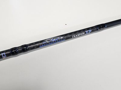 Dobyns Champion XP DC 733C SH 7'3" Medium Heavy Casting Rod