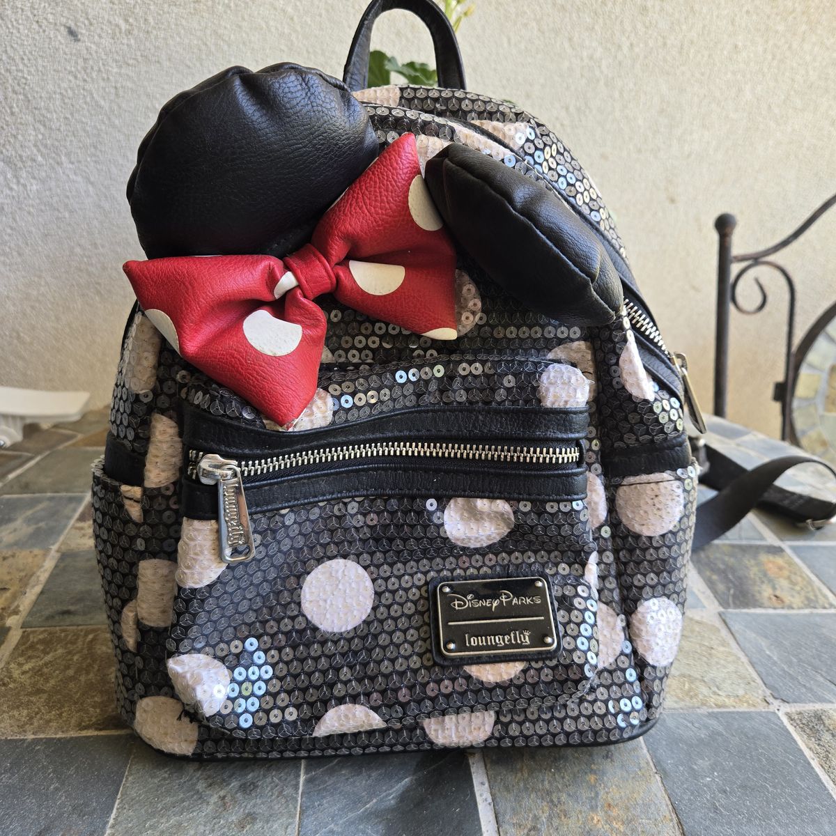 Disney Purse