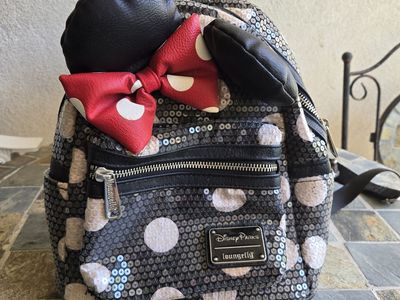 Disney Purse