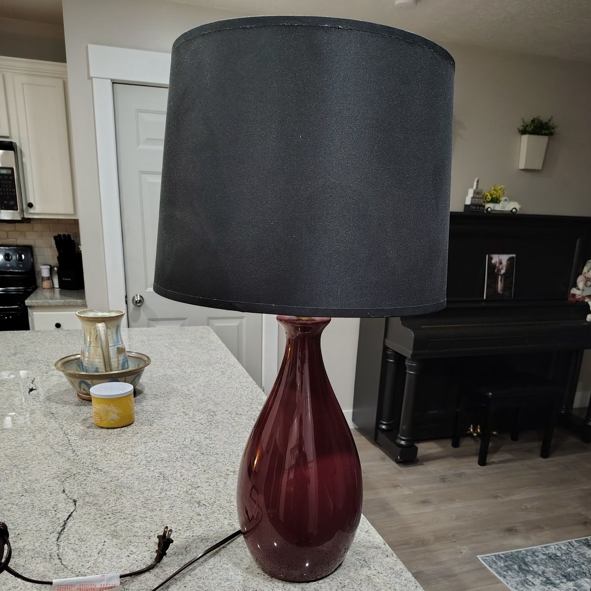 Table Lamp