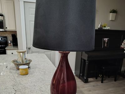 Table Lamp