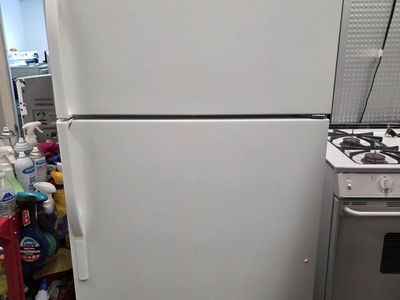 kenmore refrigerator