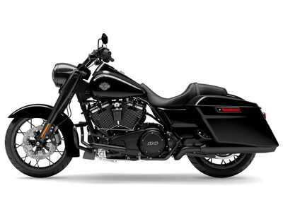 Harley-Davidson 2025 Road King Special